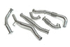 Toyota Landcruiser 79 Series (2007-2016) VDJ79 Single Cab V8 TD Stainless Steel Exhaust