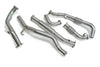Toyota Landcruiser 79 Series (2007-2016) VDJ79 Single Cab V8 TD Stainless Steel Exhaust