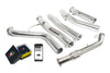 Nissan Navara (2014+) NP300 D23 3" DPF-Delete Exhaust & Tune Package