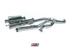 Holden Colorado (2016+) RG / Z71 2.8L TD 3" Turbo-Back DPF Delete Exhaust System - Image 3