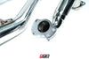 Holden Colorado (2016+) RG / Z71 2.8L TD 3" Turbo-Back DPF Delete Exhaust System - Image 6