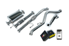 Holden Colorado (2016+) RG/Z71 DPF Delete & Tune Package