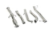 Mitsubishi Triton (2015+) MQ & MR 3" DPF-Delete & Tune Package - Image 4
