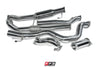 Holden Colorado (2008-07/2010) 3L TD 3" Turbo Back Exhaust System - Image 4