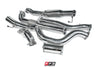 Isuzu D-MAX (2008-07/2010) 3L TD 3" Turbo Back Exhaust System - Image 6