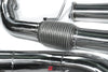 Isuzu D-MAX (2008-07/2010) 3L TD 3" Turbo Back Exhaust System - Image 3