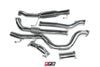 Isuzu D-MAX (2008-07/2010) 3L TD 3" Turbo Back Exhaust System - Image 5