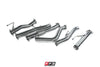 Isuzu D-MAX (2022-2025) 3L 4JJ3 Turbo Diesel 3" Stainless Steel DPF Back Exhaust - Image 2
