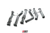 Isuzu D-MAX (2016-2021) 3L Turbo Diesel 3" Stainless Steel DPF Back Exhaust - Image 4