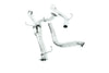 Toyota Landcruiser 200 Series (2016+) VDJ200 V8 TD DPF-Back Stainless Steel Exhaust - Image 2