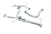 Toyota Landcruiser 200 Series (2016+) VDJ200 V8 TD DPF-Back Stainless Steel Exhaust - Image 3