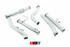 Holden Colorado (2016+) RG / Z71 2.8L TD 3" DPF Back Exhaust System - Image 3