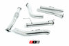 Holden Colorado (2016+) RG / Z71 2.8L TD 3" DPF Back Exhaust System - Image 4