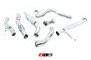 Nissan Patrol GQ (1988-1997) RD28 2.8L TD 3" Stainless Exhaust Upgrade - Image 2