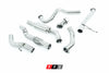 Nissan Patrol GQ (1988-1997) RD28 2.8L TD 3" Stainless Exhaust Upgrade - Image 4