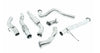 Nissan Patrol GQ (1988-1997) RD28 2.8L TD 3" Stainless Exhaust Upgrade