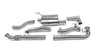 Nissan Pathfinder (2007-2013) R51 2.5L TD 3" Stainless Steel Turbo Back Exhaust System - Image 4