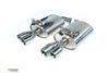 Holden VE / VF V6 & V8 Sedan/Wagon & Ute High Flow Mufflers