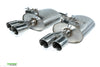 Holden VE / VF V6 & V8 Sedan/Wagon & Ute High Flow Mufflers