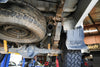 Mitsubishi Triton (2010-2015) MN 2.5 TD - 3" Stainless Steel Turbo Back Exhaust - Image 6