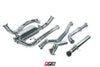 Toyota Landcruiser 100 Series (1997-2006) 4.2L 1HD 3" Turbo Back Exhaust
