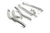 Mazda BT-50 (2006-2011) Manual & Automatic 2.5L & 3L 3" Stainless Turbo Back Exhaust - Image 2