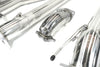 Mazda BT-50 (2006-2011) Manual & Automatic 2.5L & 3L 3" Stainless Turbo Back Exhaust - Image 6