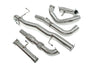 Toyota Prado (2006+) 120 / 150 Series D4D 3.0LT TD 3" Stainless Turbo Exhaust - Image 4