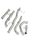 Toyota Prado (2006+) 120 / 150 Series D4D 3.0LT TD 3" Stainless Turbo Exhaust - Image 5