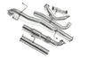 Toyota Prado (2006+) 120 / 150 Series D4D 3.0LT TD 3" Stainless Turbo Exhaust - Image 2