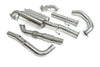 Toyota Prado (2006+) 120 / 150 Series D4D 3.0LT TD 3" Stainless Turbo Exhaust - Image 6