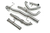 Toyota Prado (2006+) 120 / 150 Series D4D 3.0LT TD 3" Stainless Turbo Exhaust - Image 3