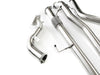 Toyota Hilux (1995-2000) Surf KZN185 1KZ 3.0LT TD 3" Stainless Turbo Exhaust - Image 6
