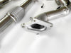 Toyota Prado (1996-2002) 95 Series 1KZ 3.0LT TD 3" Stainless Turbo Exhaust - Image 5