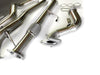 Toyota Prado (1996-2002) 95 Series 1KZ 3.0LT TD 3" Stainless Turbo Exhaust - Image 3