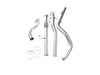 Toyota Prado (1996-2002) 95 Series 1KZ 3.0LT TD 3" Stainless Turbo Exhaust - Image 4