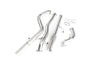 Toyota Hilux (1995-2000) Surf KZN185 1KZ 3.0LT TD 3" Stainless Turbo Exhaust - Image 2