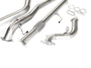 Toyota Prado (1996-2002) 95 Series 1KZ 3.0LT TD 3" Stainless Turbo Exhaust - Image 6