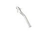 Toyota Prado (1996-2002) 95 Series 1KZ 3.0LT TD 3" Muffler ONLY or Delete Pipe - Image 2