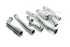 Isuzu D-MAX (08/2010-2012) 3" Stainless Steel Turbo Back Exhaust