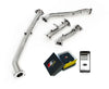 Toyota Landcruiser 200 Series (2015+) Stainless DPF-Delete Exhaust & Tune Package - Image 3