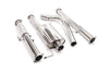 Mitsubishi Triton (2024+) MV 2.4L TD 3" DPF-back Exhaust Upgrade - Image 3