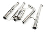 Mitsubishi Triton (2024+) MV 2.4L TD 3" DPF-back Exhaust Upgrade - Image 6