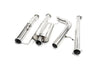 Mitsubishi Triton (2024+) MV 2.4L TD 3" DPF-back Exhaust Upgrade