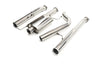 Mitsubishi Triton (2024+) MV 2.4L TD 3" DPF-back Exhaust Upgrade - Image 5
