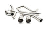 Ford Ranger (2022-2025) Raptor MY22 NEXT GEN Ranger Axle-Back Muffler Deletes - Image 6