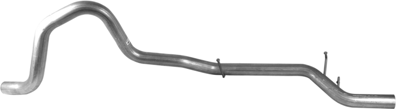 Redback Exhaust Pipe M4803TP
