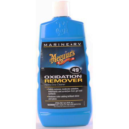 Meguiar's Heavy Duty Oxidation Remover 473ml