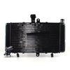 Honda CBR250 MC22 1986-1996 Black Generic Radiator Grille Guard Cooler