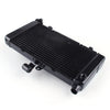 Honda CBR250 MC22 1986-1996 Black Generic Radiator Grille Guard Cooler